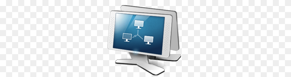 Network Icons, Computer, Electronics, Pc, Computer Hardware Free Png Download