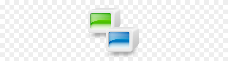 Network Icons, Computer, Electronics, Screen Free Png Download