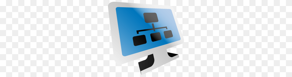 Network Icons, Computer Hardware, Electronics, Hardware, Monitor Png