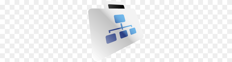 Network Icons, Bag Free Png