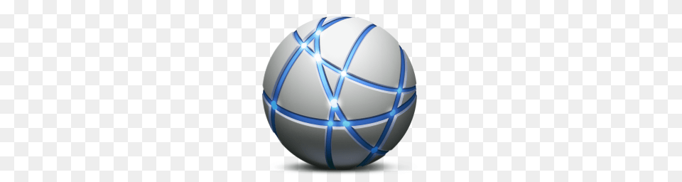 Network Icons, Ball, Football, Soccer, Soccer Ball Free Png Download