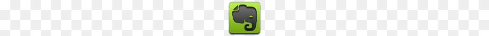 Network Icons, Sticker, Animal, Elephant, Mammal Free Png Download
