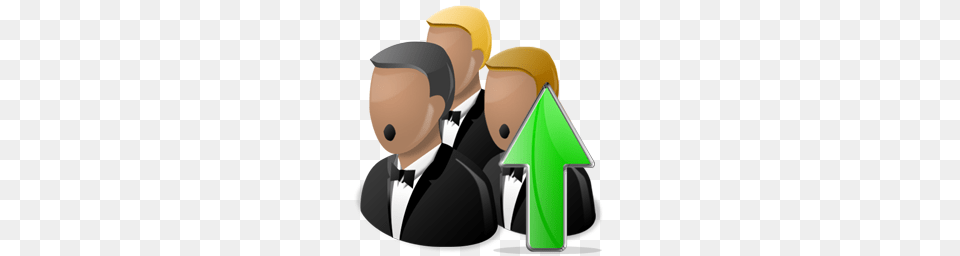 Network Icons, Accessories, Formal Wear, Tie, People Png