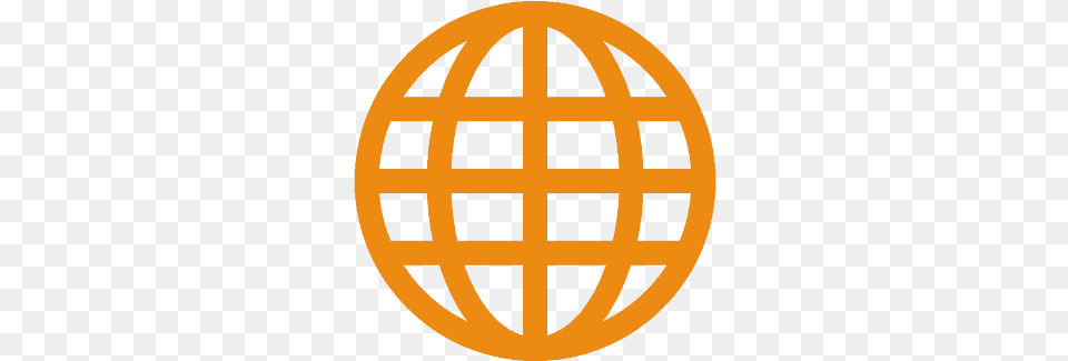 Network Infrastructure Creative People Quality It Services Web And App Development Icon, Sphere, Logo Free Png