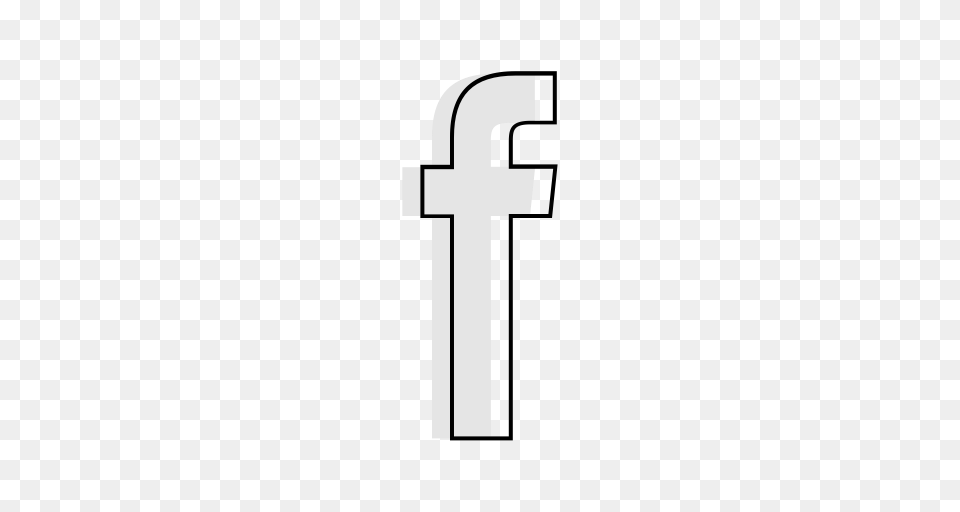 Network Logo Facebook Facebook Marketing Social Marketing, Sink, Sink Faucet, Tap Free Png Download