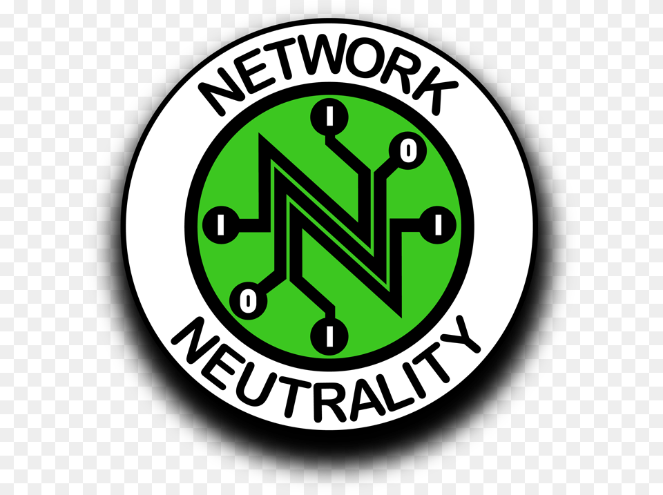 Network Neutrality Logo Net Know Your Meme Net Neutrality Clipart, Symbol Free Transparent Png