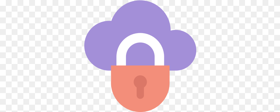 Network Password Security Cloud Privacy Network Security Icon Free Png Download