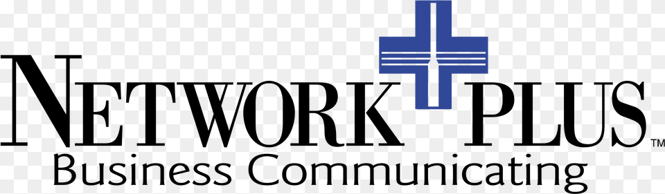 Network Plus Logo Transparent Skills Usa, Cross, Symbol Free Png