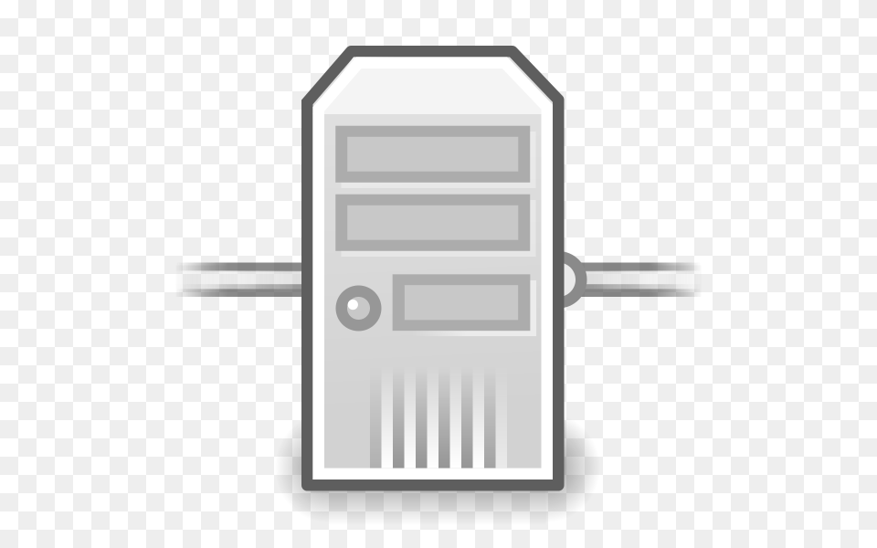 Network Server, Computer, Computer Hardware, Electronics, Hardware Png