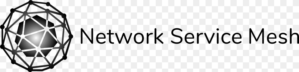 Network Service Mesh Logo, Lighting, Sphere Free Transparent Png