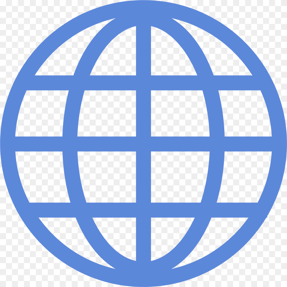 Network Services Website Icon, Sphere, Logo, Cross, Symbol Free Transparent Png