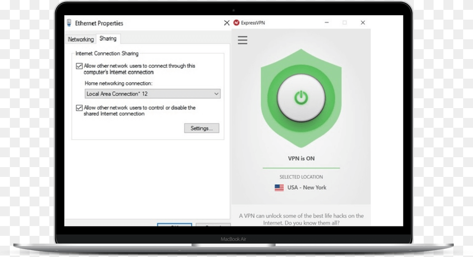 Network Settings For Apple Tv Vpn On Windows Engineer Interview Presentation Template, Computer, Electronics, Pc, Laptop Free Png