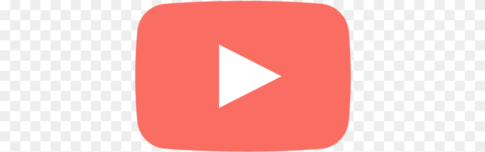 Network Social Video Youtube Vector Youtube Icon Svg, Triangle Png Image