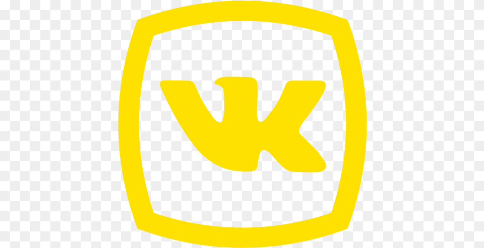 Network Social Vk Vkontakte Icon Fire Vk Logo Ico, Symbol Png Image