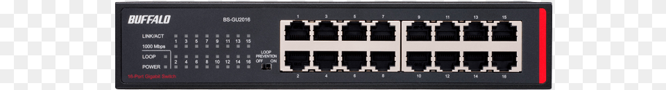 Network Switch, Electronics, Hardware, Computer Hardware, Monitor Free Png Download