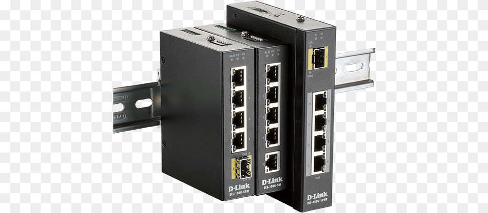 Network Switch, Electronics, Hardware, Computer Hardware, Hub Png Image