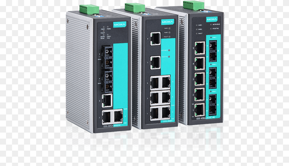 Network Switch, Electronics, Hardware, Computer Hardware, Computer Free Transparent Png