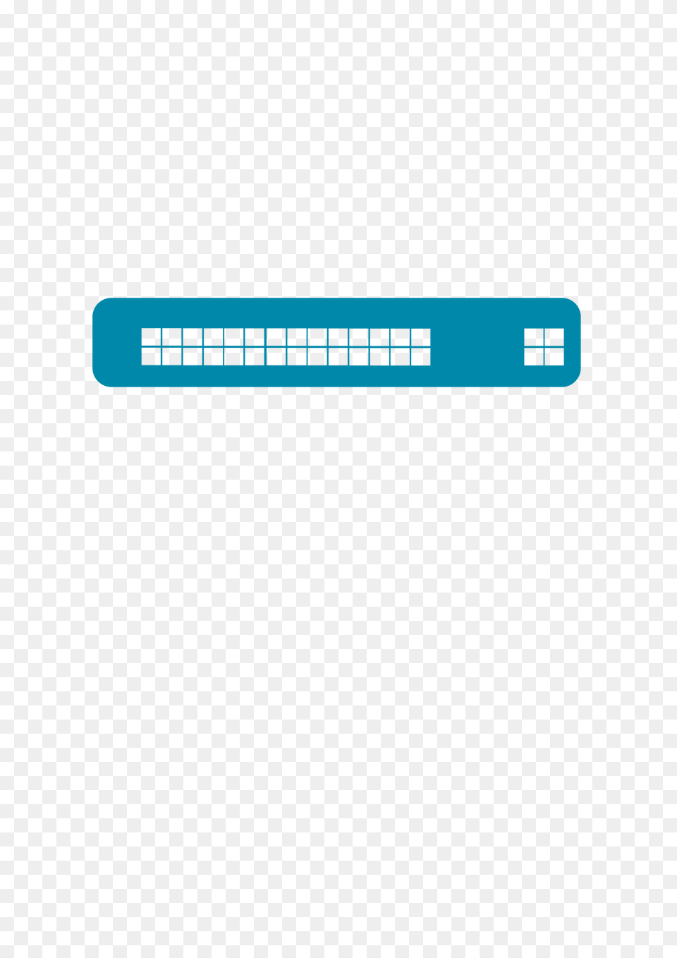 Network Switch Generic Icons, Electronics, Hardware Free Png