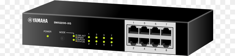 Network Switch Icon, Electronics, Hardware, Router, Hub Free Png
