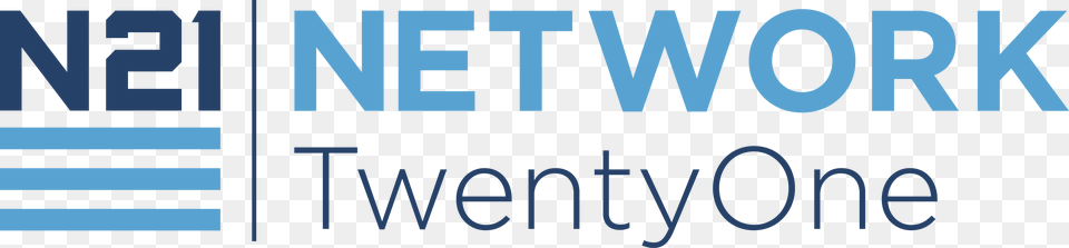 Network Twentyone, Text, Logo Png