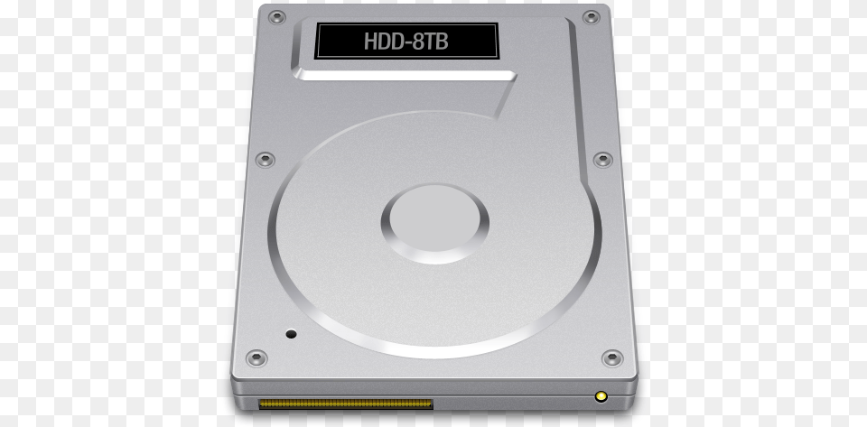 Network Video Recorder Mac Hdd Icon, Computer Hardware, Electronics, Hardware, Disk Free Transparent Png