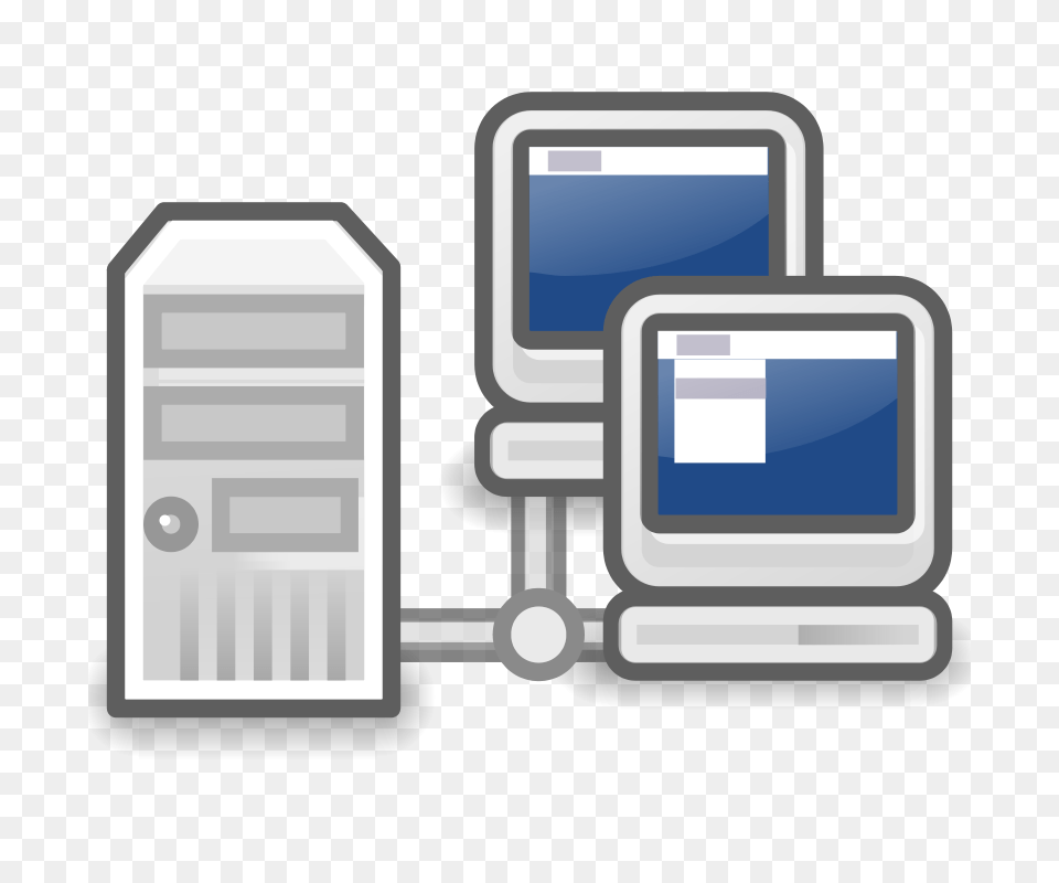 Network Workgroup, Computer, Electronics, Pc, Computer Hardware Png Image