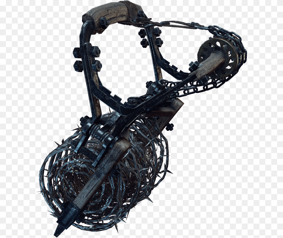 Networking Cables Sculpture, Sword, Weapon, Bicycle, Transportation Png