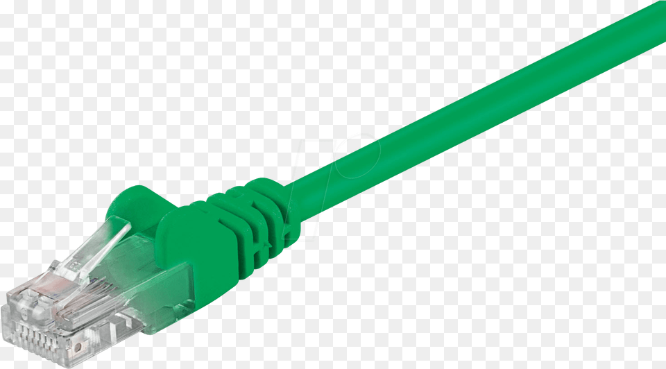 Networking Cablescableelectronics Accessoryethernet Network Cable Rj45 Green Png Image