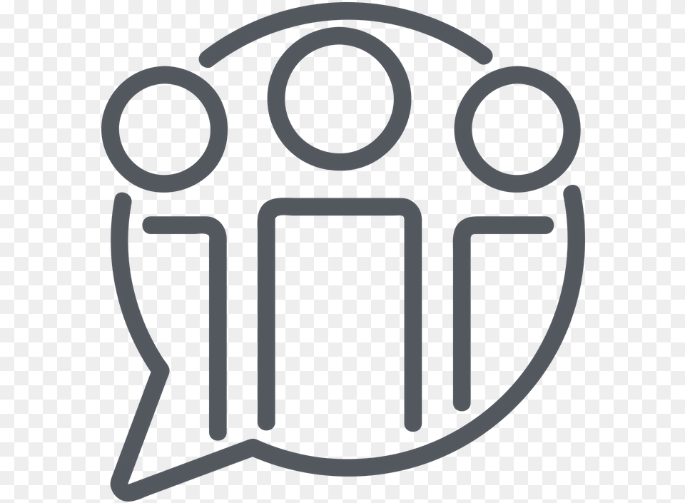 Networking Group, Logo, Symbol Free Png