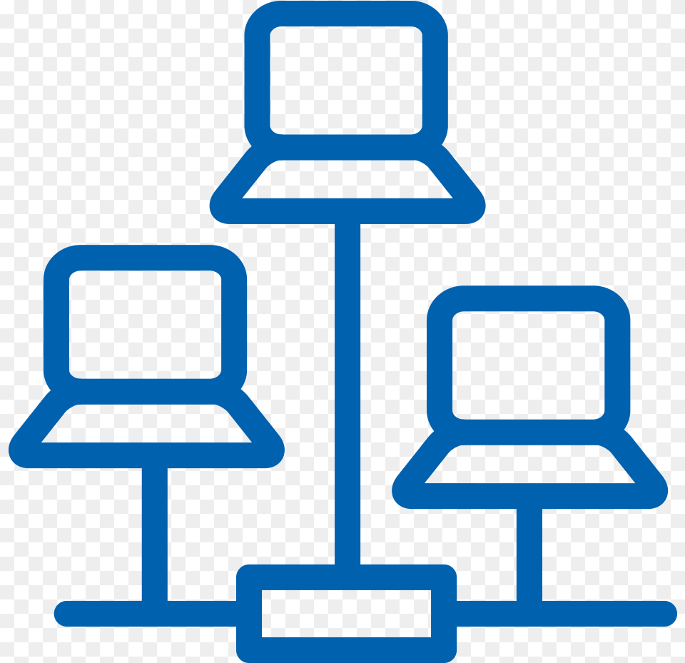 Networking Network Infrastructure Icon, Cross, Symbol, Computer, Electronics Free Transparent Png