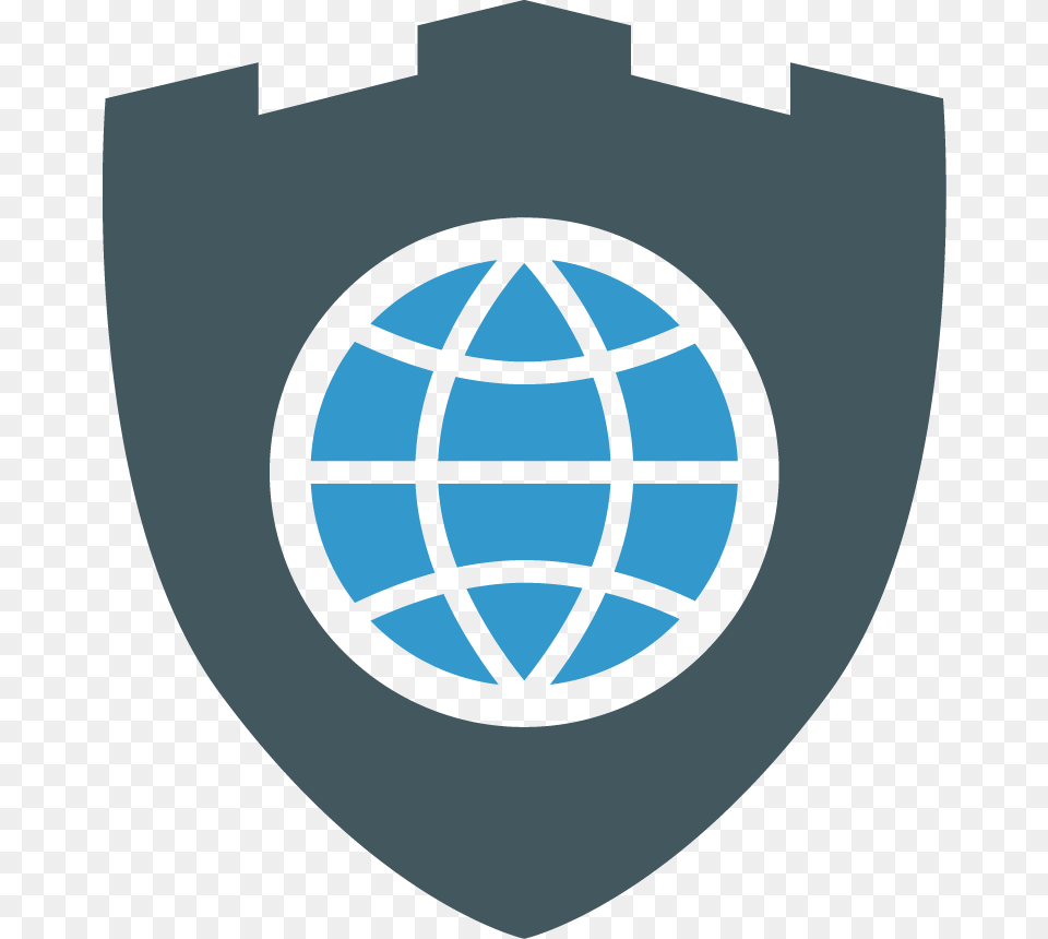 Networking Security Logo, Ammunition, Grenade, Weapon Png Image