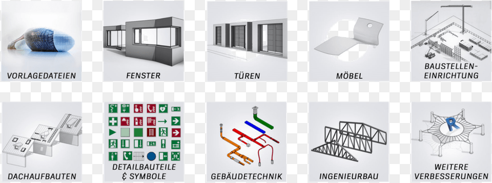 Neue Dach Bauteilbibliothek In Revit 2019 Ueberblick, Person Free Png Download