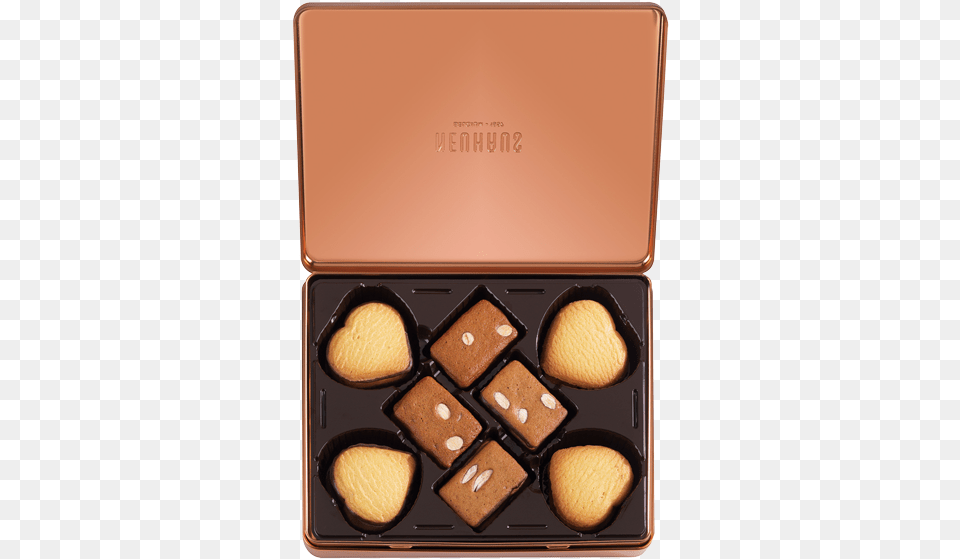 Neuhaus, Chocolate, Dessert, Food, Sweets Png Image