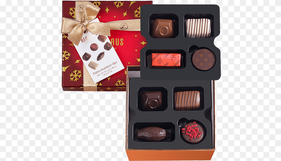 Neuhaus, Chocolate, Dessert, Food, Cocoa Free Png