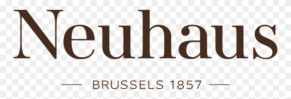 Neuhaus Logo, Text Png