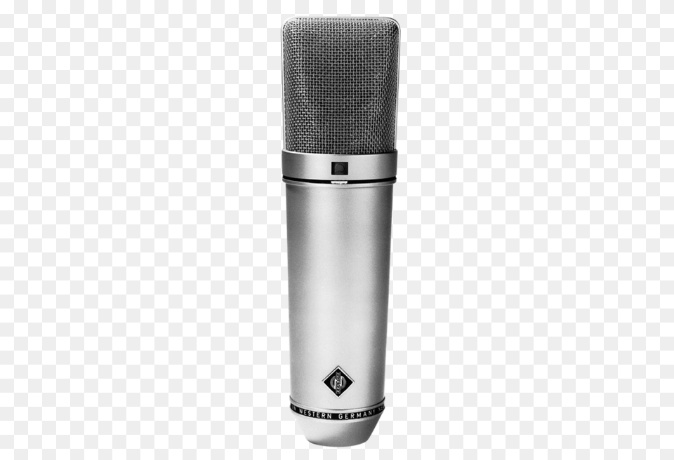 Neumann Berlin, Electrical Device, Microphone Free Png