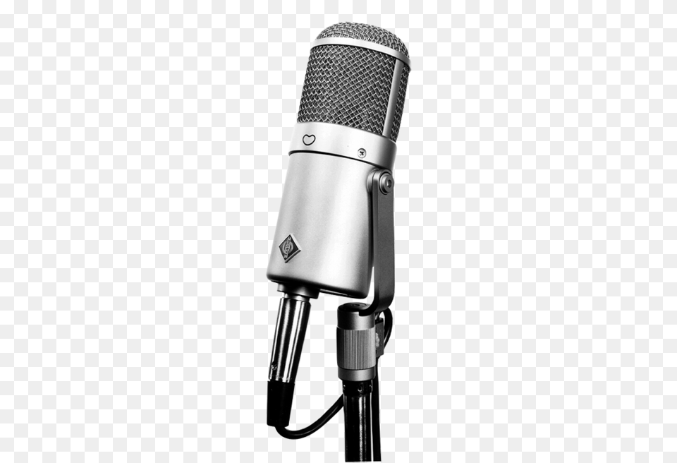 Neumann Berlin, Electrical Device, Microphone Png