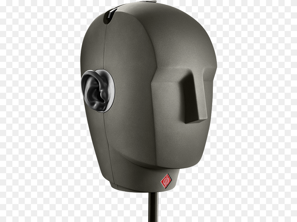Neumann Binaural Microphone Neumann, Helmet, Cushion, Home Decor, Crash Helmet Png Image