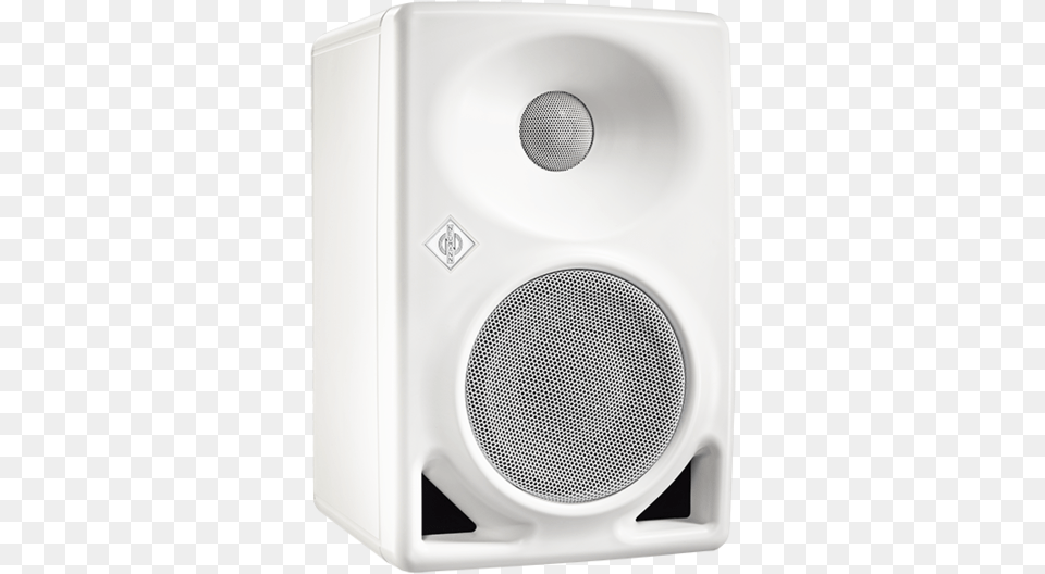 Neumann Kh 80 Dsp White, Electronics, Speaker Free Png Download