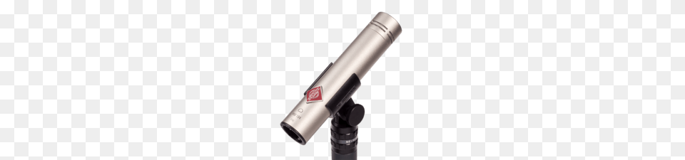 Neumann Km 184 Microphone, Electrical Device, Appliance, Blow Dryer, Device Png Image