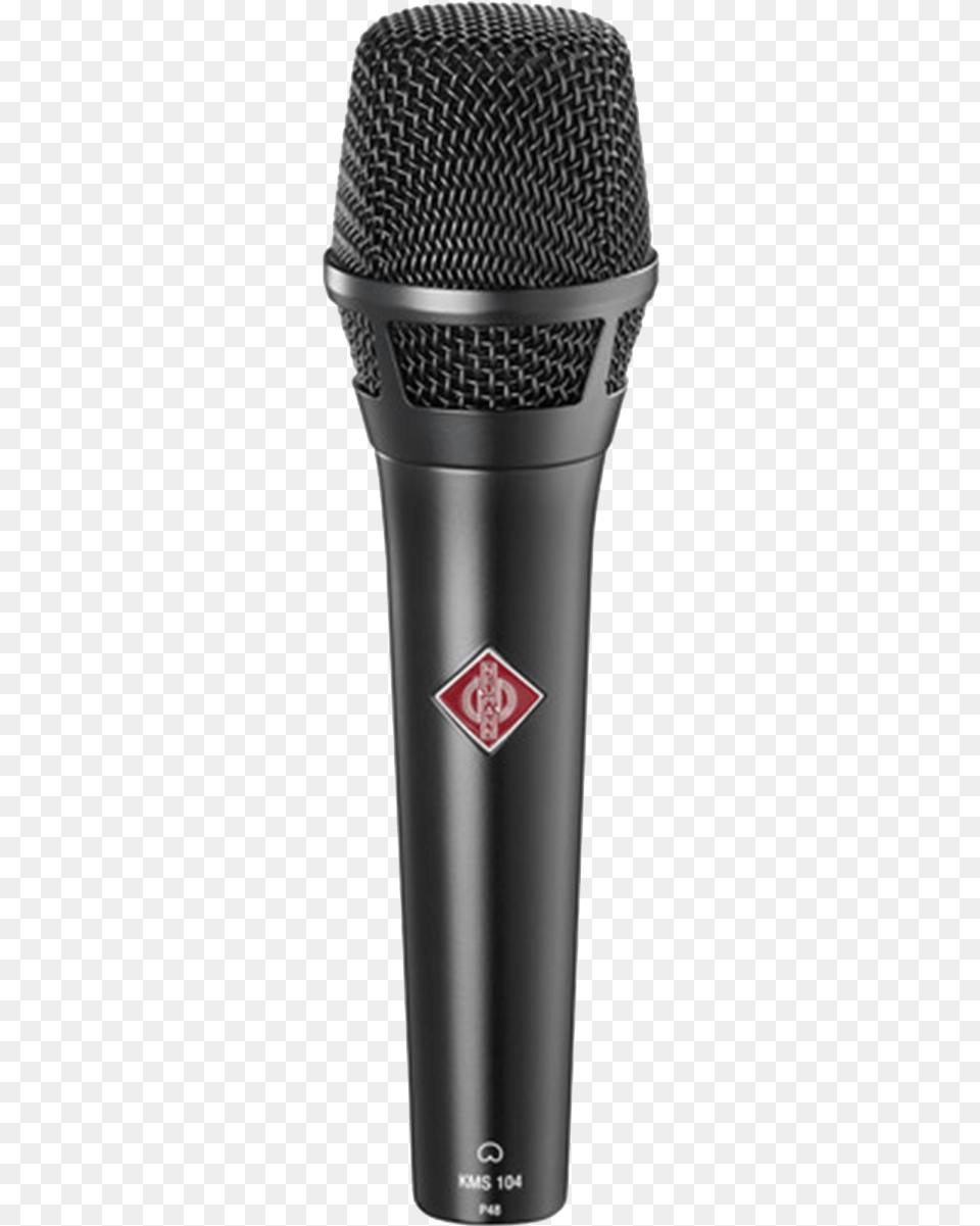 Neumann Kms, Electrical Device, Microphone Free Transparent Png