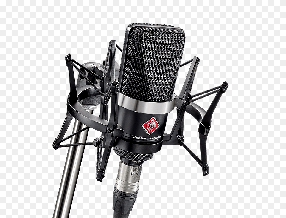 Neumann Tlm 102 Studio Microphone, Electrical Device Free Png Download