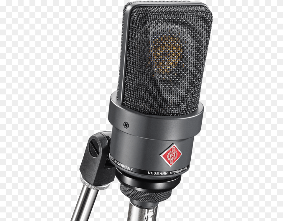 Neumann Tlm 103 Black, Electrical Device, Microphone Free Png Download