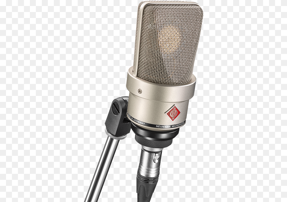 Neumann Tlm 103 Large Diaphragm Condenser Microphone Neumann Tlm 102, Electrical Device Free Png
