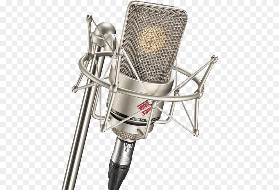 Neumann Tlm 103 Studio Set, Electrical Device, Microphone Free Png Download