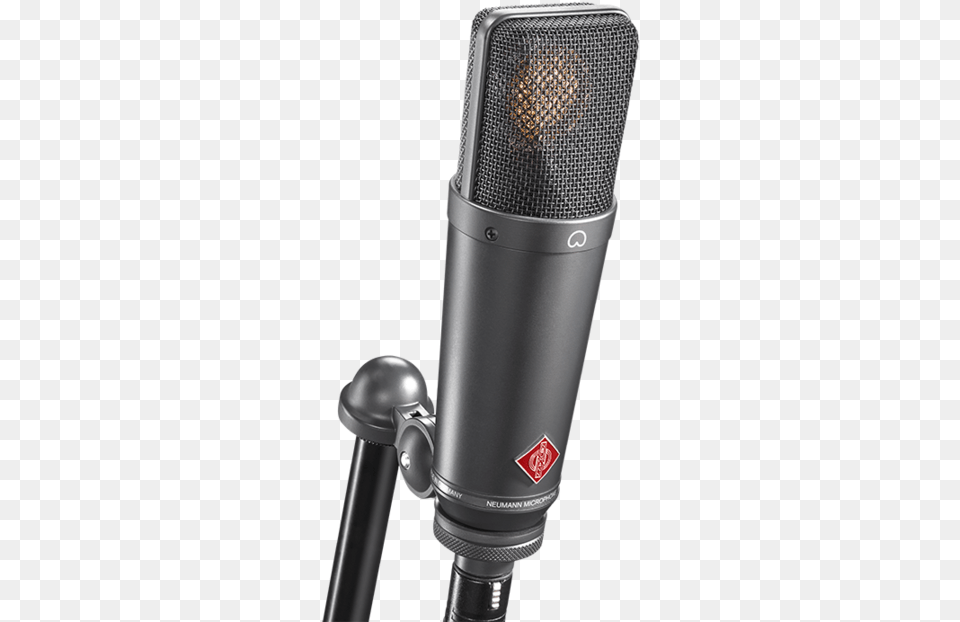 Neumann Tlm, Electrical Device, Microphone Free Png Download