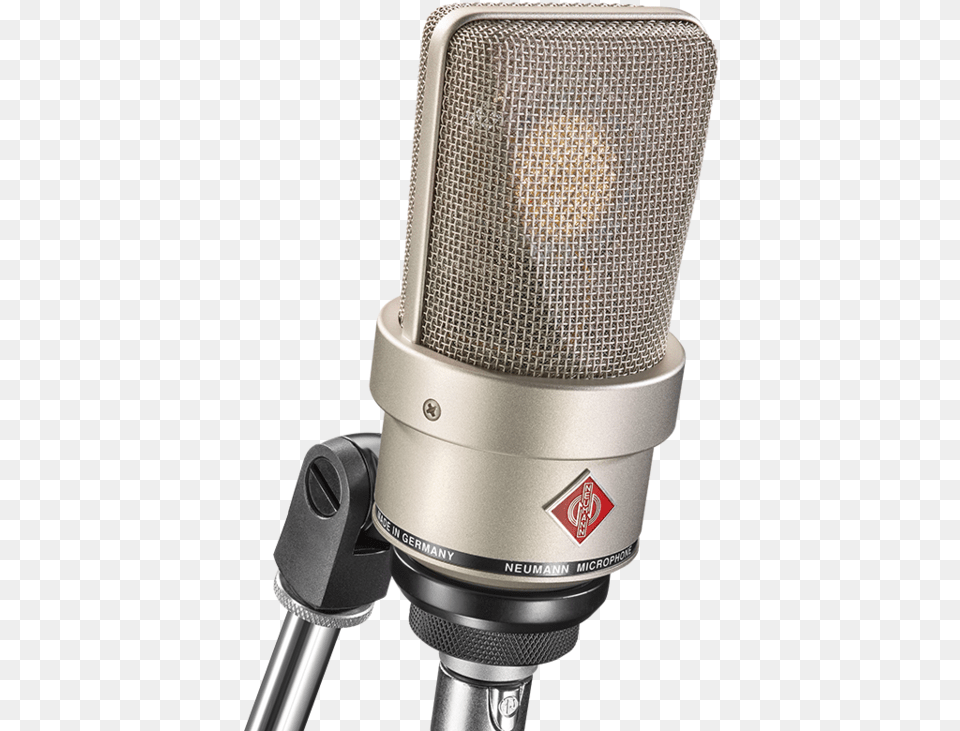 Neumann Tlm103 Condenser Microphone With Sg2 Swivel Neumann Tlm 102, Electrical Device Free Png