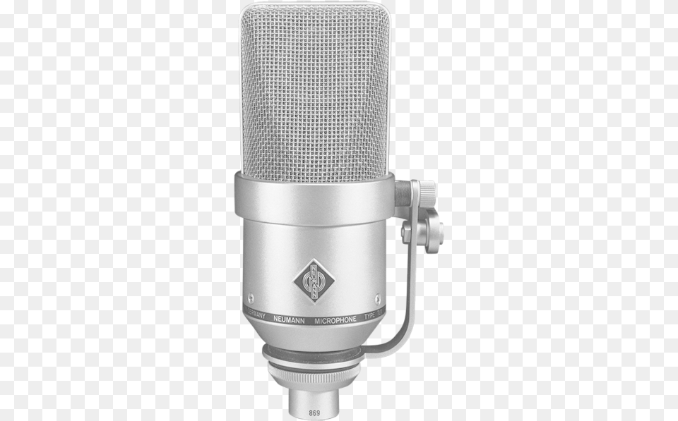 Neumannberlin Neumann Tlm 170, Electrical Device, Microphone, Bottle, Shaker Png Image