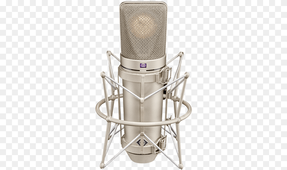 Neumannberlin Neumann U67, Electrical Device, Microphone Free Png