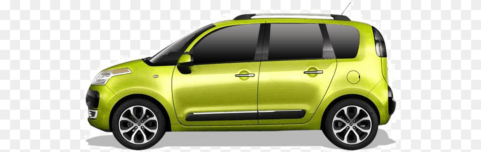 Neumticos Citroen C3 Picasso Citroen C3 Picasso Profil, Car, Vehicle, Transportation, Suv Free Transparent Png